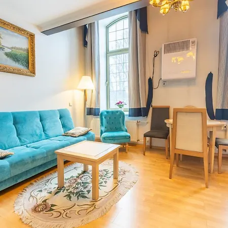Apartament Daily - Split Level Near Port *