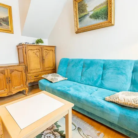 Apartmán Daily - Split Level Near Port Tallinn